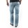 Clothing Men Straight jeans Lee Blake L73042PE Blue