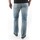 Clothing Men Straight jeans Lee Blake L730DEAX Blue