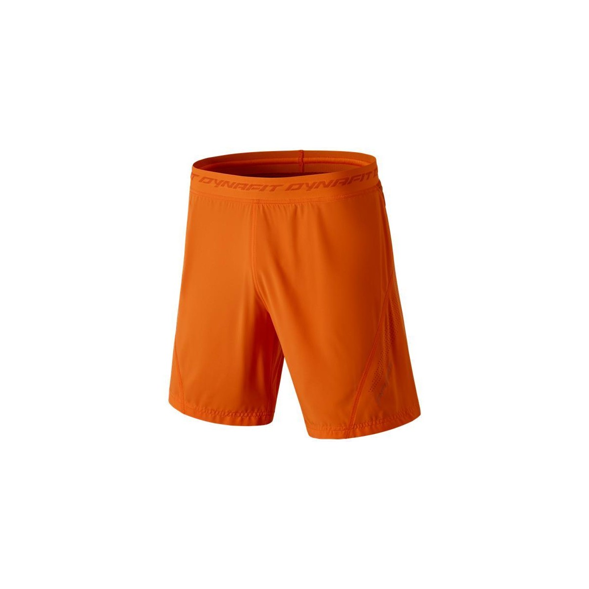 Clothing Men Shorts / Bermudas Dynafit React 2 Dst M 2/1 Shorts 70674-4861 Orange