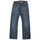 Clothing Men Straight jeans Lee JOEY 719CRSD Blue