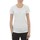 Clothing Women Short-sleeved t-shirts Dare 2b T-shirt  Acquire T DWT080-900 White