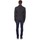 Clothing Men Coats De La Creme Tweed Short Winter Wool Jacket Black