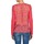 Clothing Women Jumpers One Step CENDRARS Red
