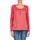 Clothing Women Jumpers One Step CENDRARS Red