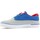 Shoes Children Trainers DC Shoes DC Sultan TX ADBS300079 BPY Blue