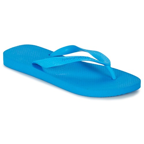 Shoes Flip flops Havaianas TOP Turquoise