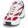 Shoes Men Low top trainers Fila VENOM LOW White / Red