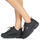 Shoes Women Low top trainers Fila DISRUPTOR LOW WMN Black