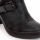 Shoes Women High boots Buttero MERENS Black / Grey