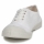 Shoes Women Low top trainers Bensimon TENNIS LACET White