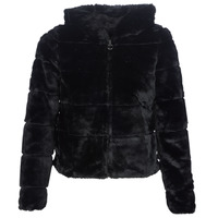 Clothing Women Jackets Only ONLCHRIS Black