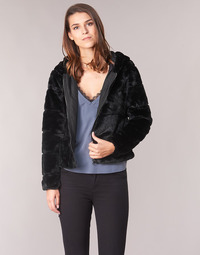 Clothing Women Jackets Only ONLCHRIS Black