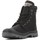 Shoes Hi top trainers Palladium Solid RNGR TP U 75564-008-M Black
