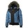 Clothing Women Jackets / Blazers Puma BEST WINTER JACKE 55595901 Blue