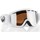 Shoe accessories Sports accessories Dragon Alliance D2 POW/ION/M 722-2806 White