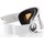 Shoe accessories Sports accessories Dragon Alliance D2 POW/ION/M 722-2806 White