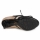 Shoes Women Sandals Moschino MA1601 100-raso-nude-cane