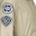 Clothing Men Jackets U.S Polo Assn. PLAYER Beige