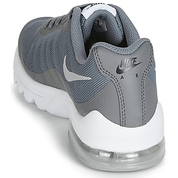 Nike AIR MAX INVIGOR GS Grey