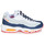 Shoes Women Low top trainers Nike AIR MAX 95 W White / Blue / Orange