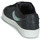 Shoes Women Low top trainers Nike BLAZER LOW LX W Black / Silver