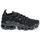 Shoes Men Low top trainers Nike AIR VAPORMAX PLUS Black
